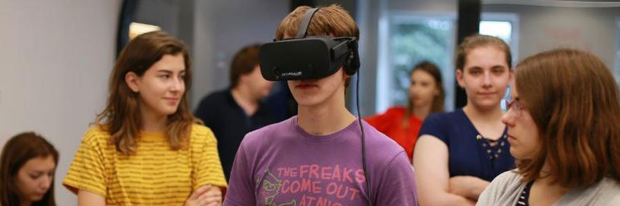 VR/AR-квантум