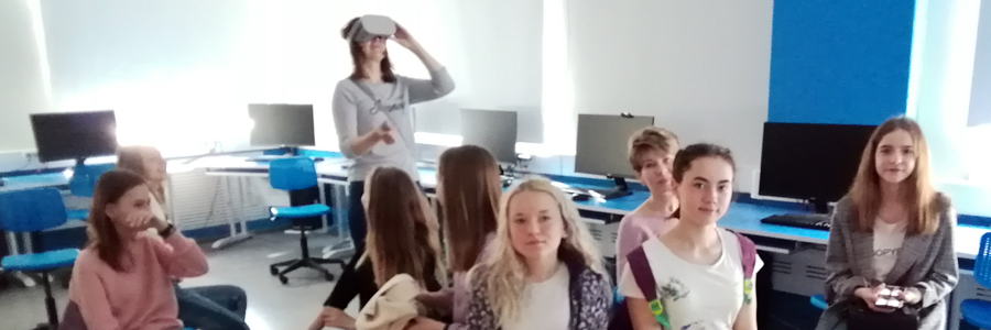 Чем заняться в выходные, или экскурсия