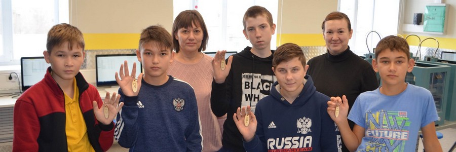 Цифровое производство