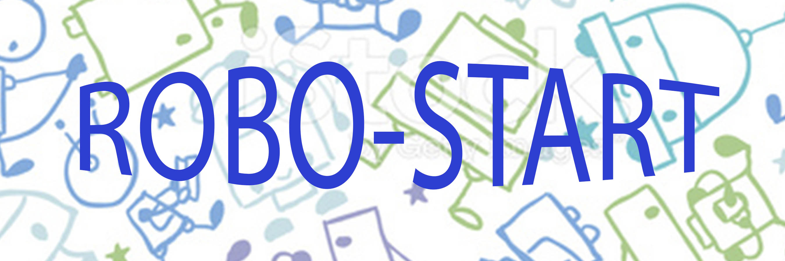 robo-start