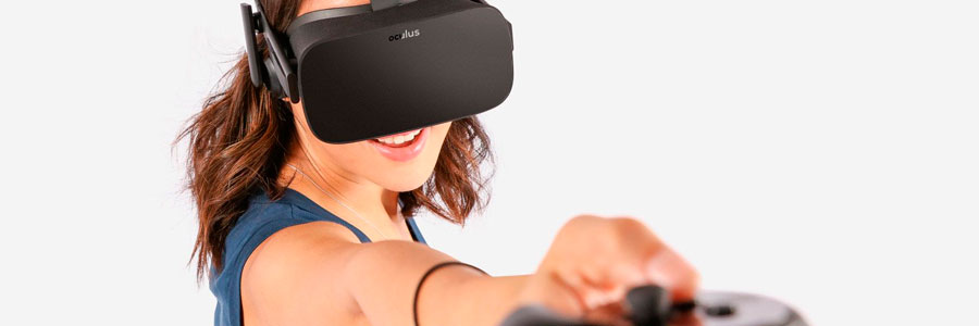 Что почитать о VR/AR/MR- технологиях на каникулах