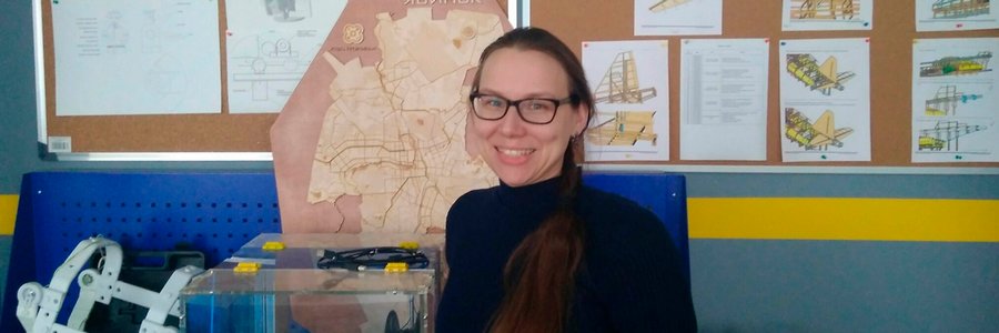 Челябинский Кванториум
