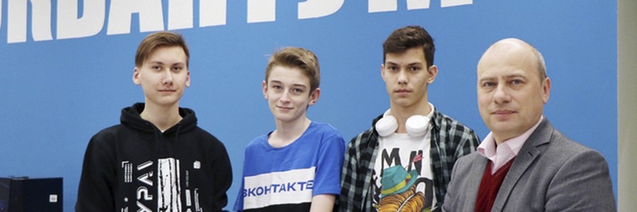 Возможно все