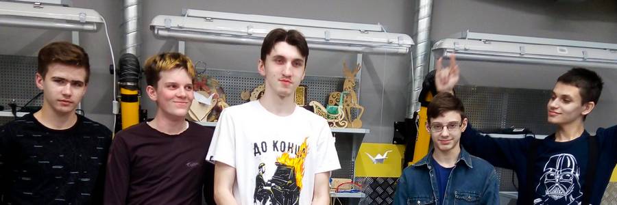 ««Игра с зефиром»