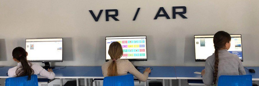 Дополненная реальность в AR-браузере
